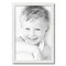 ArtToFrames 16x24 Inch Picture Frame, This 1.25 Inch Custom MDF Poster Frame is Available in Multiple Colors, Great for Your Art or Photos - Comes with 060 Plexi Glass and Corrugated (A46MA)